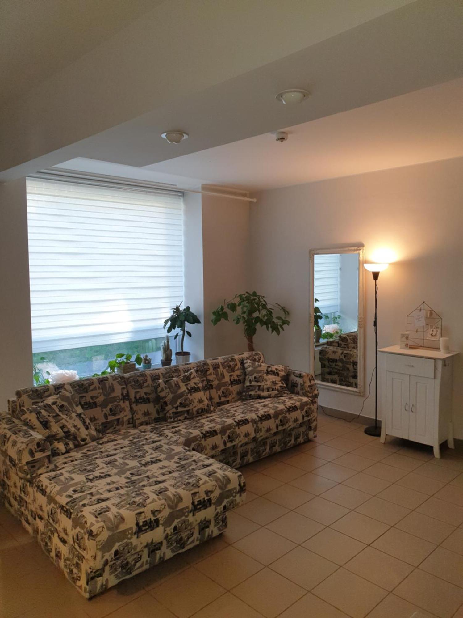 Camellia Studio Apartment & Parking Riga Exterior photo