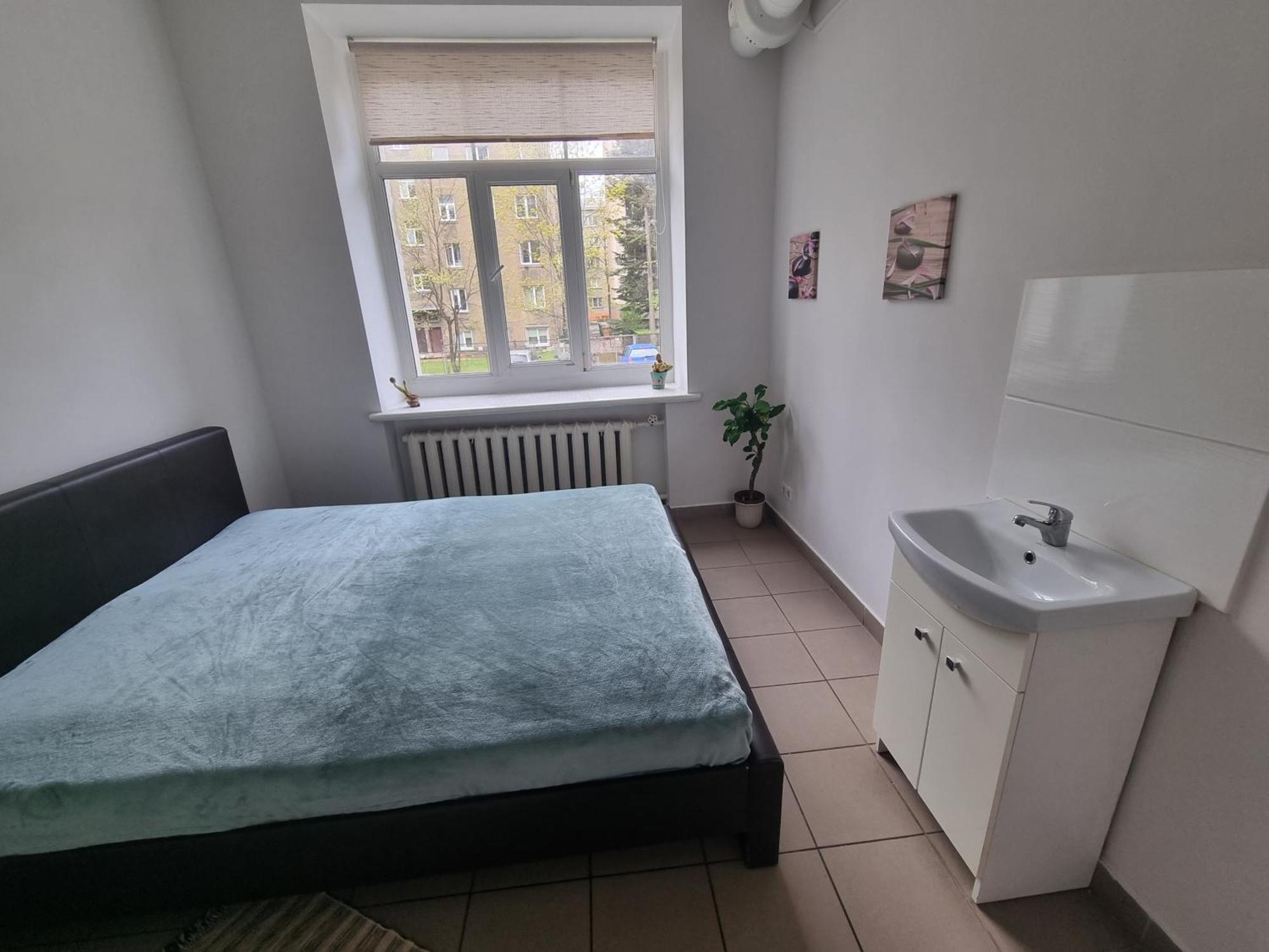 Camellia Studio Apartment & Parking Riga Exterior photo